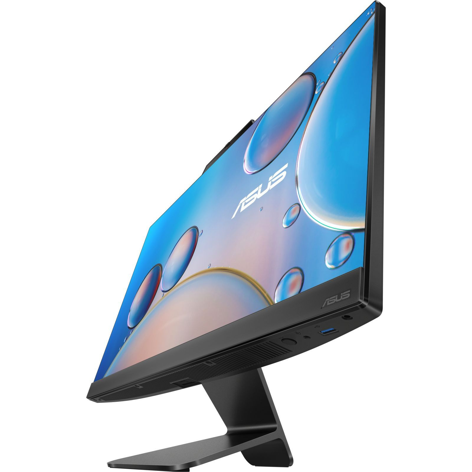 МОНОБЛОК ASUS M3402WFAK-BPC0210 BLACK 23.8 (90PT03L2-M00WA0) 6