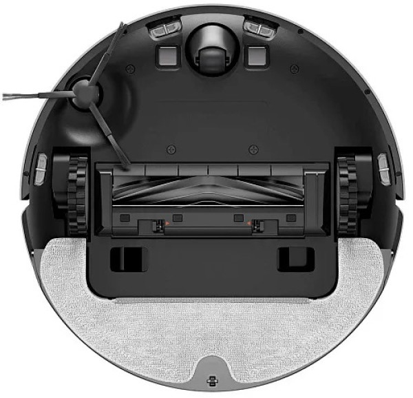 РОБОТ-ПИЛОСОС DREAME D10S PLUS BLACK (RLS6AD) (ВЖИВАНИЙ) 9