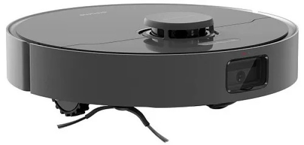 РОБОТ-ПИЛОСОС DREAME D10S PLUS BLACK (RLS6AD) (ВЖИВАНИЙ) 6