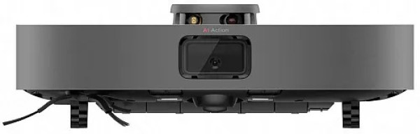 РОБОТ-ПИЛОСОС DREAME D10S PLUS BLACK (RLS6AD) (ВЖИВАНИЙ) 7