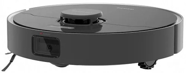 РОБОТ-ПИЛОСОС DREAME D10S PLUS BLACK (RLS6AD) (ВЖИВАНИЙ) 8