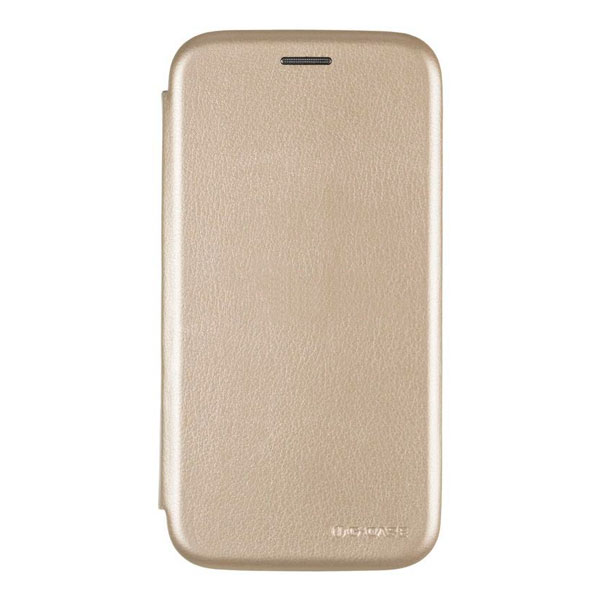 

Чохол-книжка для Samsung Galaxy G935 S7 Edge G-Case Ranger Series Золотий, Ranger Series for Samsung Galaxy G935 S7 Edge
