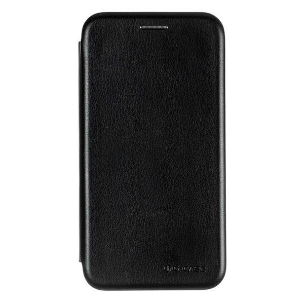 

Чохол-книжка для Samsung Galaxy J120 J1 G-Case Ranger Series Чорний, Samsung Galaxy J120H J1 Ranger Series