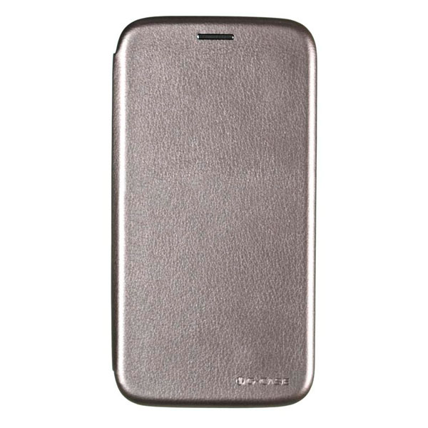 

Чохол-книжка для Samsung Galaxy J710 J7 G-Case Ranger Series Сірий, Ranger Series for Samsung Galaxy J7 2016 J710