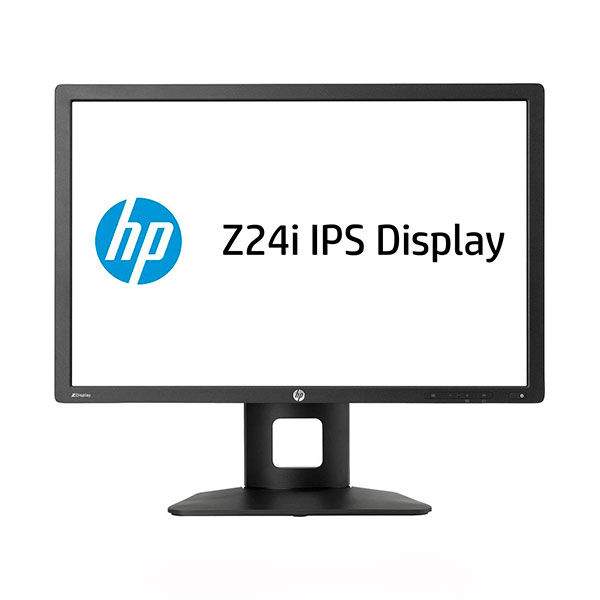 

Монітор 24 HP Z24i G2 Display Black, Z24i G2 Display