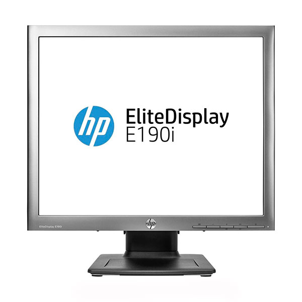 

Монітор 19 HP EliteDisplay E190i Black, HP EliteDisplay E190i
