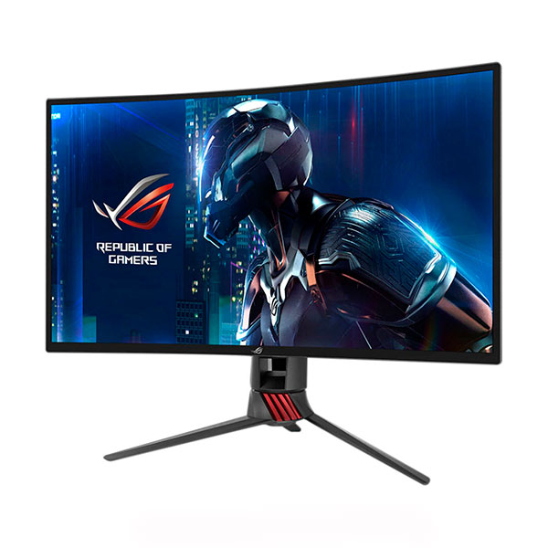 

Монітор 27 Asus XG27VQ Black, XG27VQ
