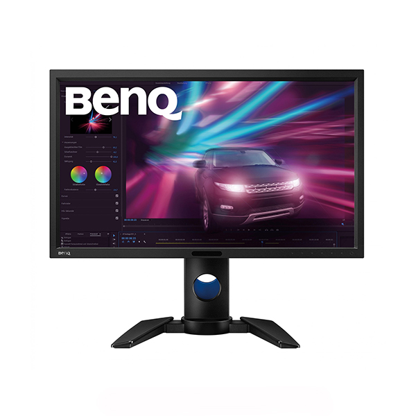 

Монітор 27 BenQ PV270 (9H.LEJLB.QBE) Black, PV270 Black (9H.LEJLB.QBE)