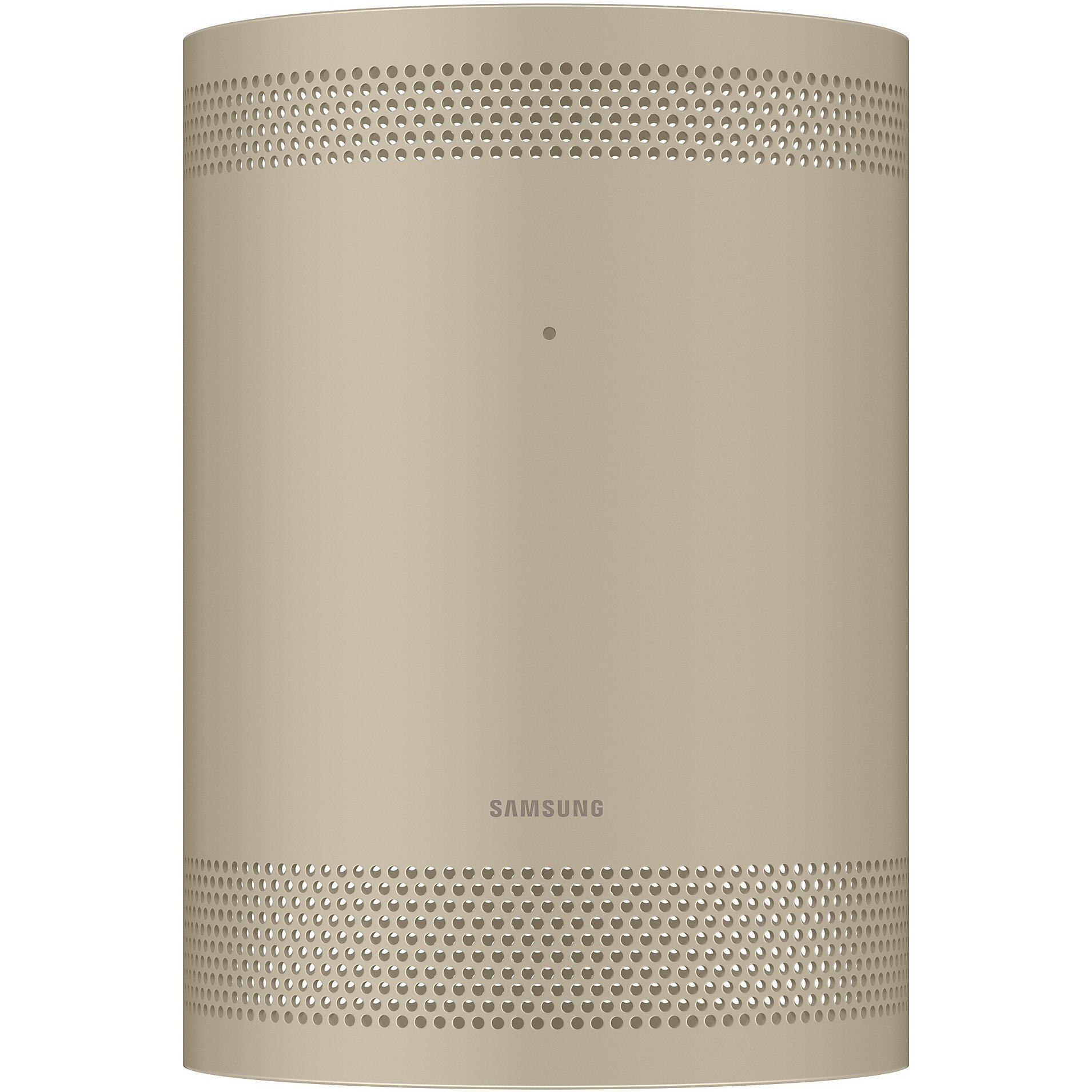 Накладка для проектора Samsung для Freestyle Beige VG-SCLB00YR/RU