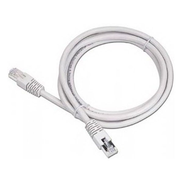

Патч-корд Cablexpert PP12 10 м White, PP12-10M
