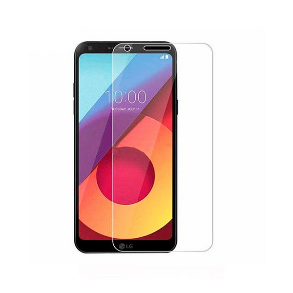 

Захисна плівка LG Q6/Q6 M700/Q6+ M700AN броньована поліуретанова Infinity