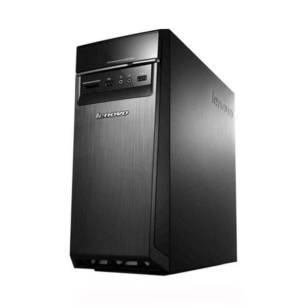

Персональний компютер Lenovo IdeaCentre 300 (90DA00SGUL) Black, IdeaCentre 300 (90DA00SGUL)