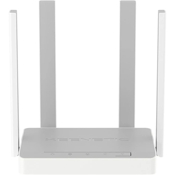 3G/4G роутер Keenetic Runner 4G (KN-2211)