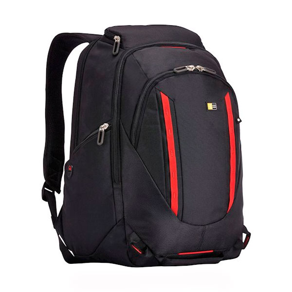 

Рюкзак 15.6 Case Logic BPEP115K Black, BPEP115K