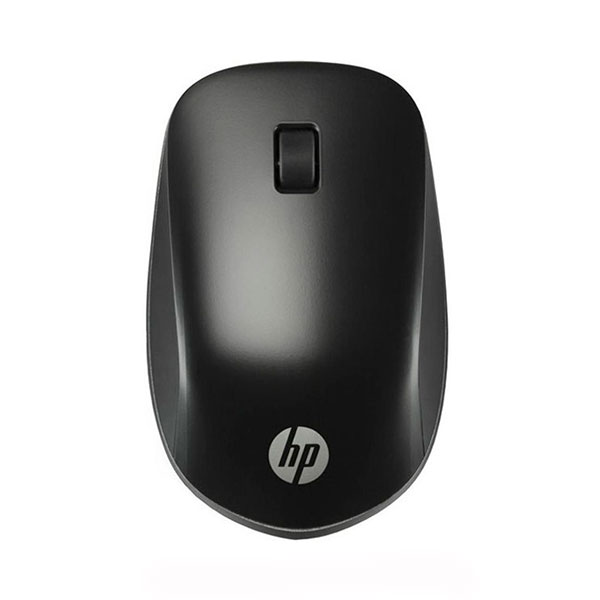 

Мишка безпровідна HP Ultra Mobile Wireless Mouse (H6F25AA) Black, Ultra Mobile Wireless Mouse (H6F25AA)