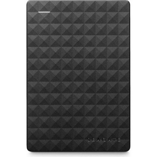 

Жорсткий диск зовнішній HDD Seagate Expansion STEA500400, Expansion STEA500400