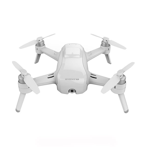 

Квадрокоптер YUNEEC Breeze 4K White, Yuneec Breeze