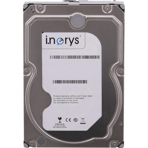 

Жорсткий диск внутрішній i.norys INO-IHDD0500S2-D1-5908, INO-IHDD0500S2-D1-5908