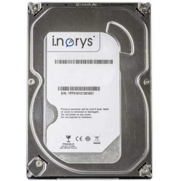 

Жорсткий диск внутрішній i.norys INO-IHDD0500S2-D1-7232, INO-IHDD0500S2-D1-7232