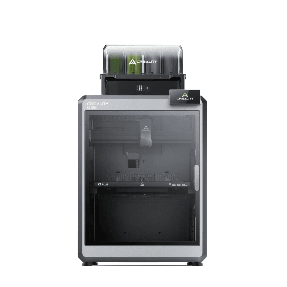 3D-принтер Creality K2 Plus Combo