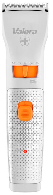 Машинка для стрижки Valera Swiss Excellence Smart White