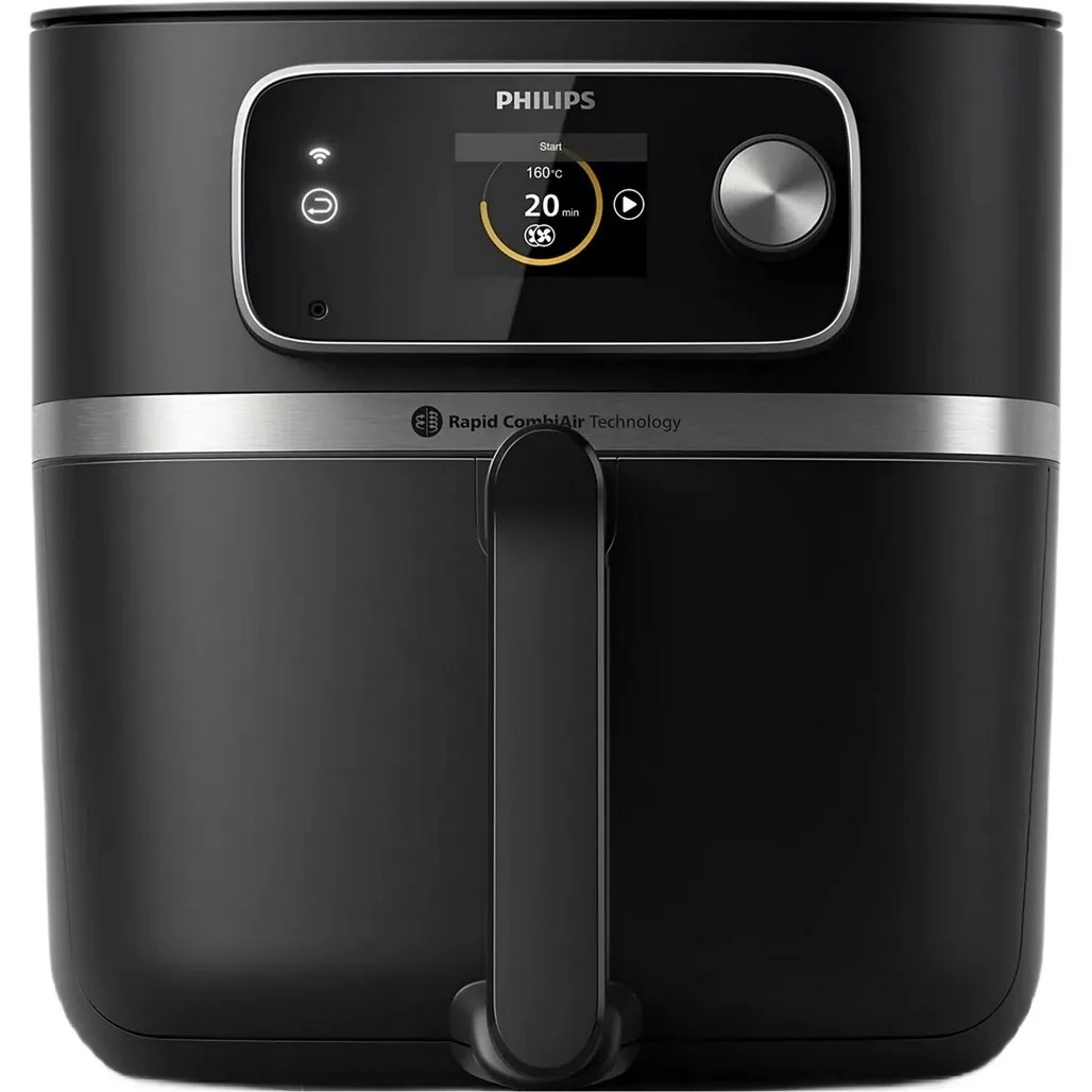 Мультипіч Philips Combi XXL Connected HD9880/90 Philips - купити в Україні