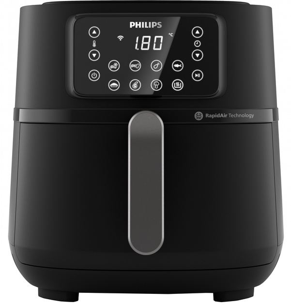 Мультипіч Philips Ovi Connected XXL HD9285/90 Black