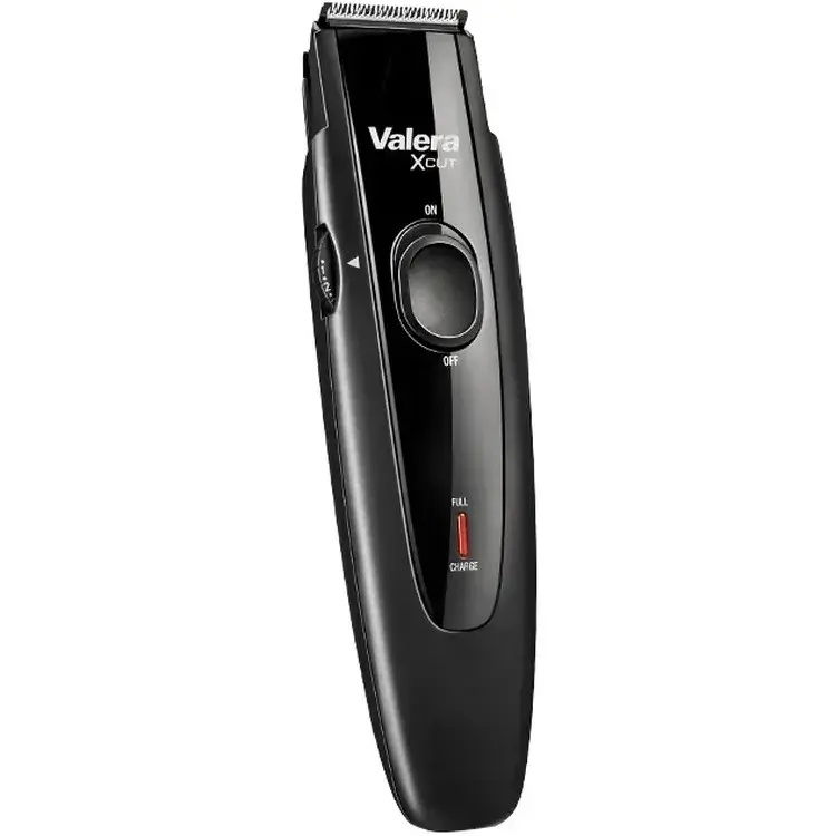 Тример Valera X-CUT Black (642.02)
