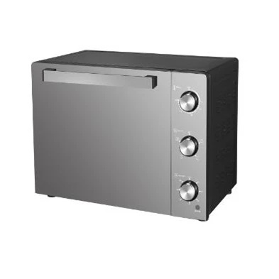 Електрична піч Castle CPE-60X Gray