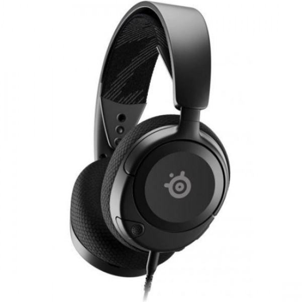 Накладні навушники SteelSeries Arctis Nova 1X XBOX/PC/PS/SW/MAC/MOB (61616) SteelSeries - купити в Україні