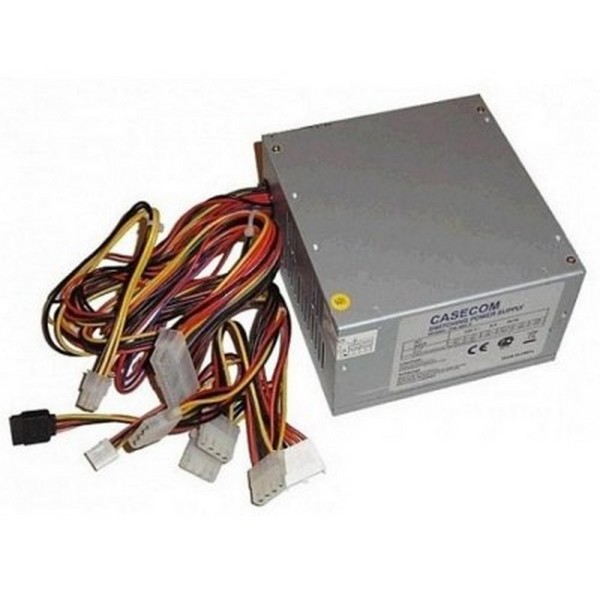 

Блок живлення для ПК Casecom CM450ATX, CM450ATX