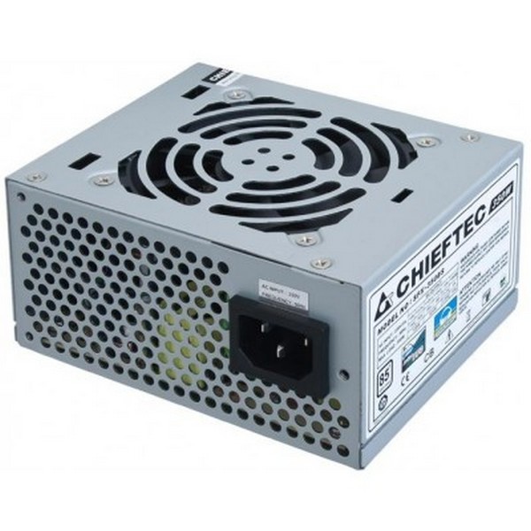 

Блок живлення для ПК Chieftec SFX-350BS, SFX-350BS
