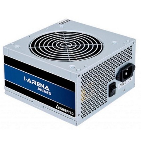 

Блок живлення для ПК Chieftec GPB-400S, GPB-400S