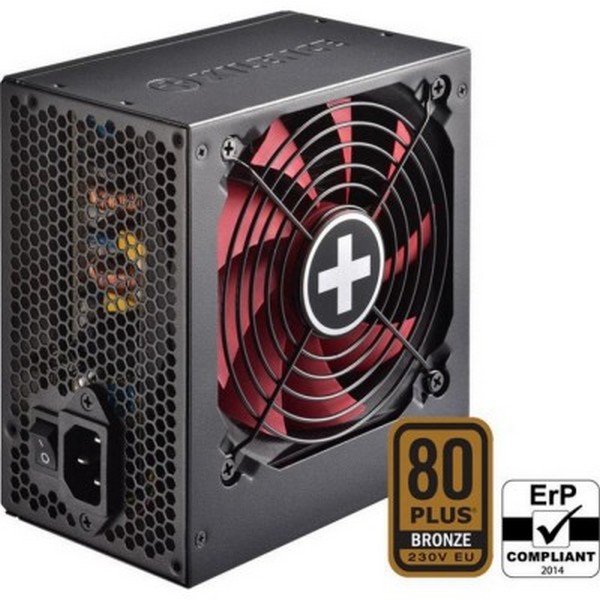 

Блок живлення для ПК XILENCE Performance A+ (XP630R8, Performance A+ (XP630R8)
