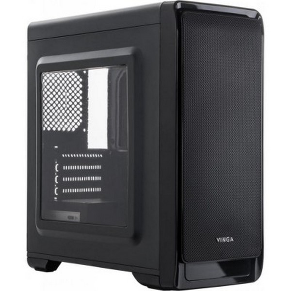 

Корпус Vinga Smart-400W, Smart-400W