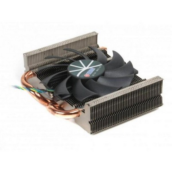 

Процесорний кулер Titan TTC-ND15TB/PW(RB, TTC-ND15TB/PW(RB)