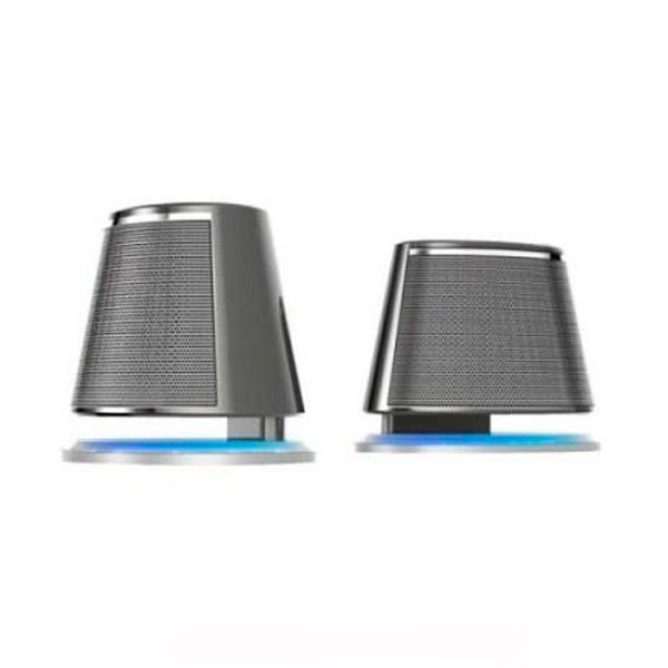 

Акустичні колонки 2.0 F&D V620, V620