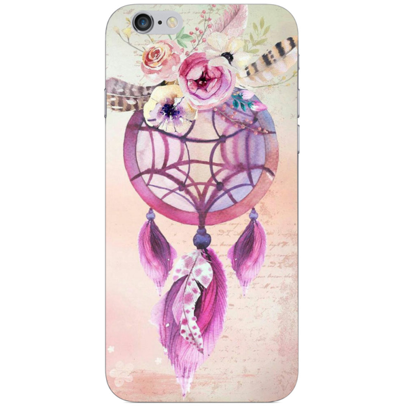 

Накладка для iPhone 6 Plus/6s Plus силікон Boxface (24581-up1344, 24581-up1344