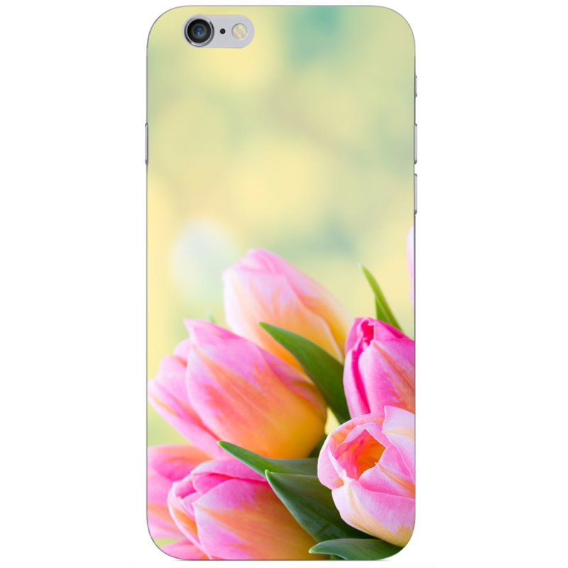 

Накладка для iPhone 6 Plus/6s Plus силікон Boxface (24581-up1062, 24581-up1062