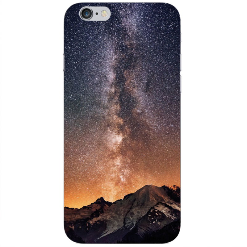 

Накладка для iPhone 6 Plus/6s Plus силікон Boxface (24581-up702, 24581-up702