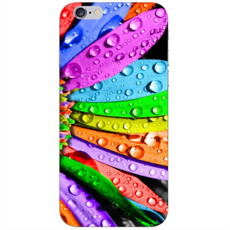 

Накладка для iPhone 6 Plus/6s Plus силікон Boxface (24581-up620, 24581-up620