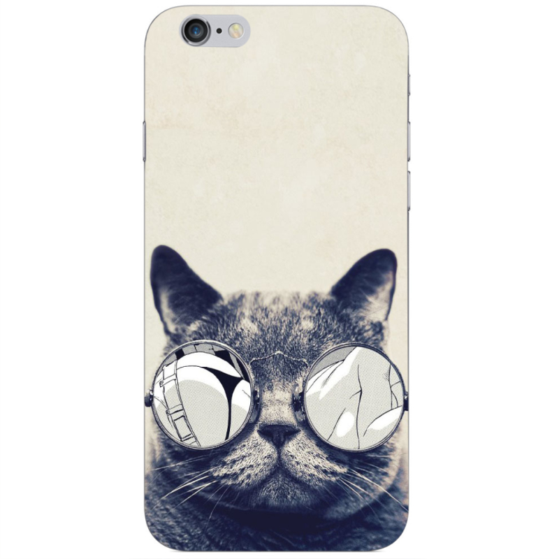 

Накладка для iPhone 6 Plus/6s Plus силікон Boxface (24581-up276, 24581-up276