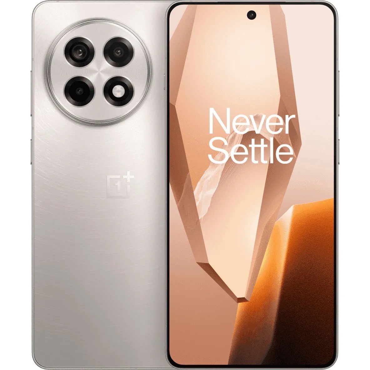 Смартфон OnePlus Ace 5 16/512GB White CN