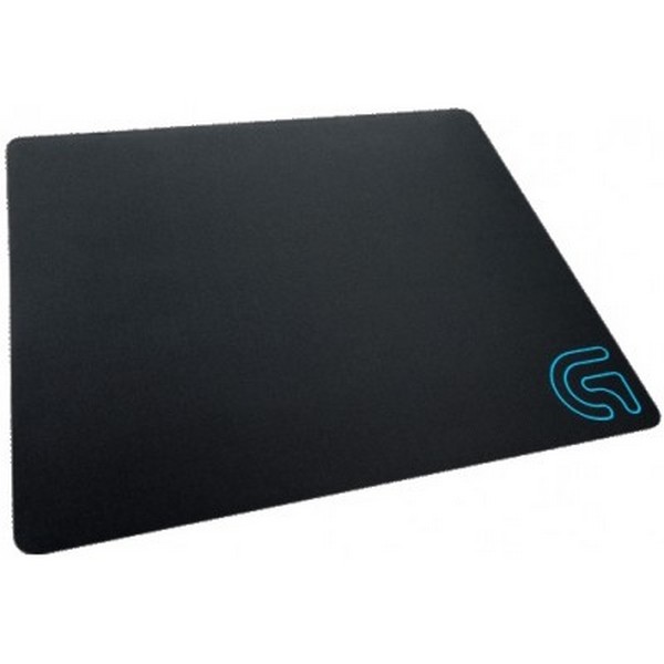 

Килимок Logitech G640 Cloth Gaming Mouse Pad (943-000089, Килимок Logitech G640 Cloth Gaming Mouse Pad