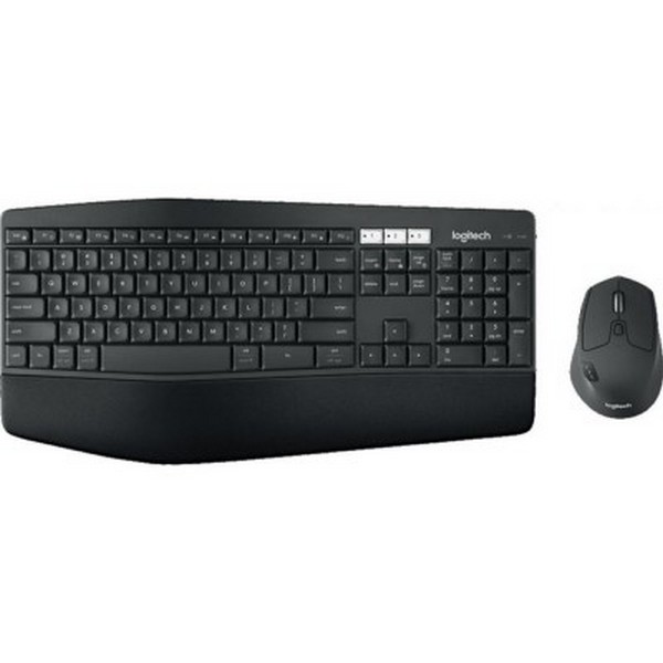 

Клавіатура безпровідна + мишка Logitech MK850 Performan, MK850 Performance (920-008232)