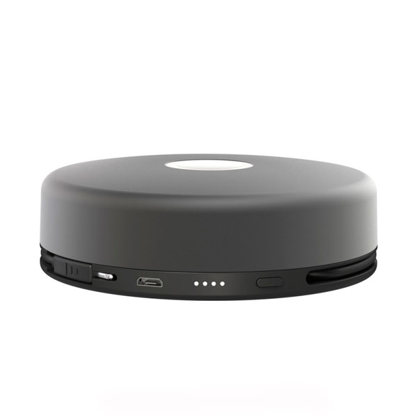 

Док-станція NOMAD Pod Pro 6000, Pod Pro 6000 mAh Space Gray (POD-PRO-APPLE-SG)