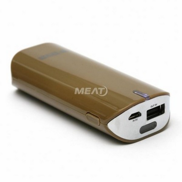

Додатковий акумулятор 5200 mAh PowerPlant PB-LA9005 (PPLA9005, PB-LA9005 (PPLA9005)