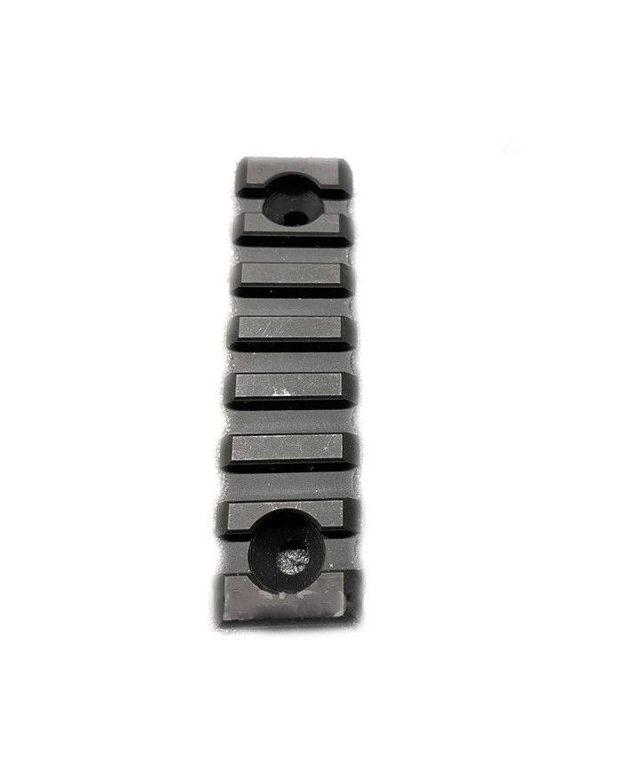 Планка Xgun M-LOK на 7 слотів