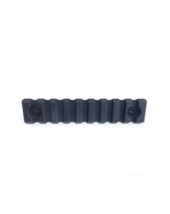 Планка Xgun M-LOK на 9 слотів
