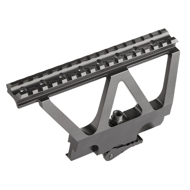 Кронштейн, тактичний обвіс XD Precision для Сайги, швидкознімне